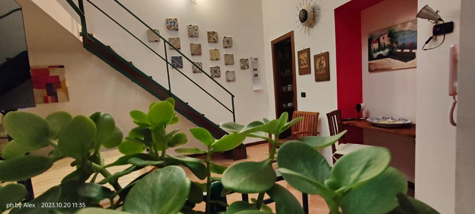 Апартаменты Segreta Catalana Неаполь Экстерьер фото
